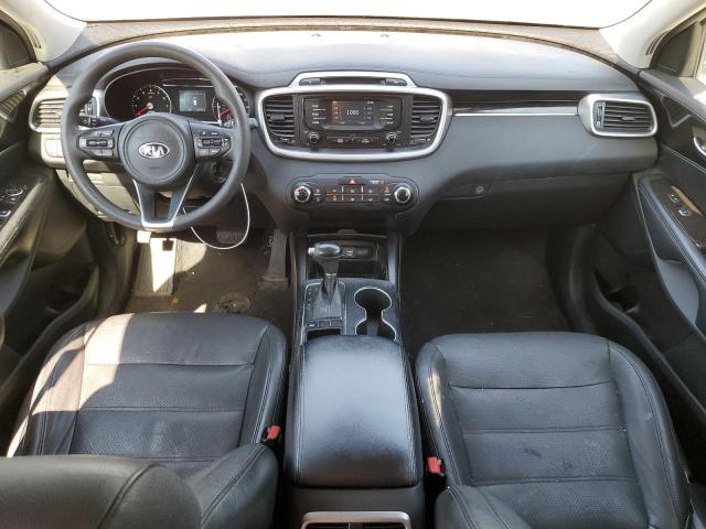 5XYPG4A30HG247759 KIA SORENTO LX