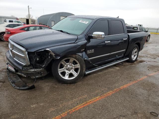 2018 Ram 1500 SLT