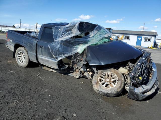 2GTEK13T651184853 GMC New Sierra K1500