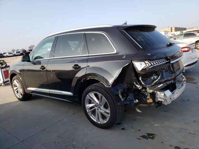 VIN WA1LJAF78LD009721 2020 Audi Q7, Premium Plus no.2