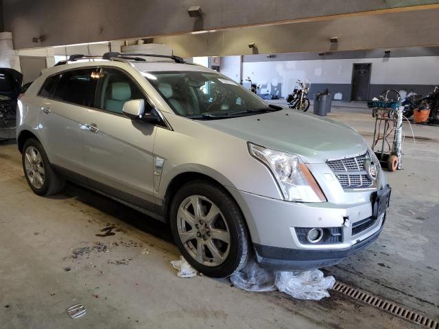 3GYFNBEY0AS652014 Cadillac SRX