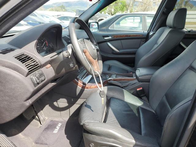 5UXFB33562LH32195 BMW X5 4.4I