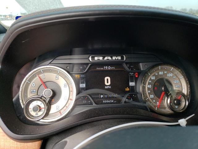 2022 RAM 2500 LONGH - 3C6UR5GLXNG169408