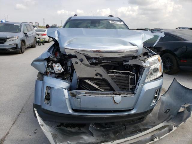 2GKFLRE37E6108806 GMC Terrain Sle