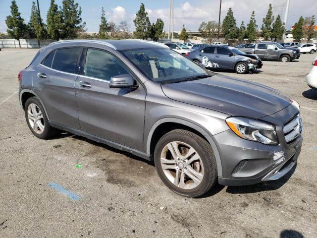 WDCTG4GB5FJ082540 Mercedes-Benz Gla 250 4matic