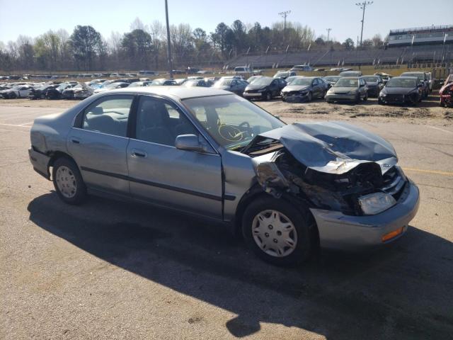 Vin: 1hgcd5637sa003329, lot: 43309803, honda accord lx 19954