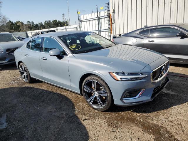 2022 VOLVO S60 B5 INS 7JRL12TL9NG157411
