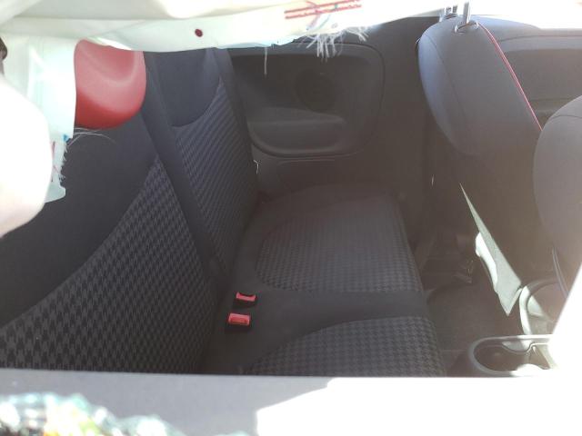 3C3CFFKH0KT865966 Fiat 500 POP