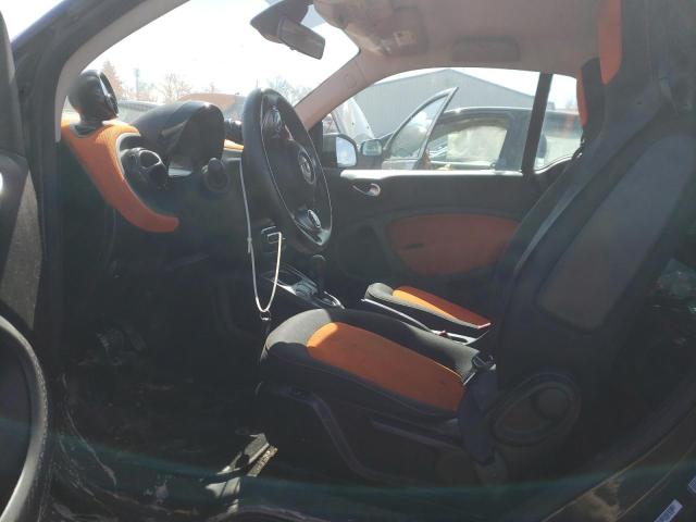 2016 SMART FORTWO WMEFJ5DA5GK051274