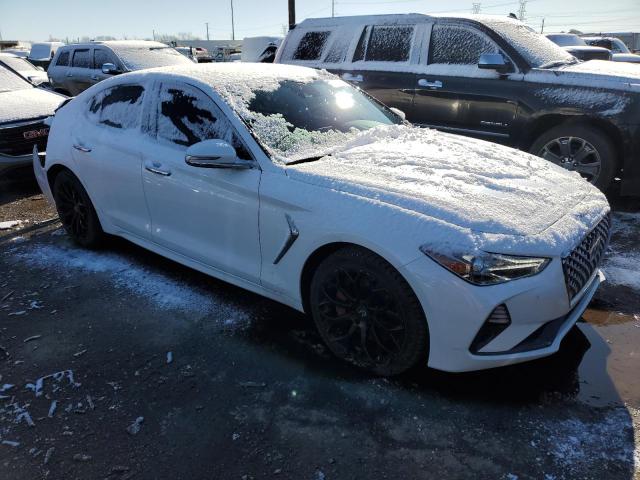 2021 GENESIS G70 KMTG74LE9MU069441