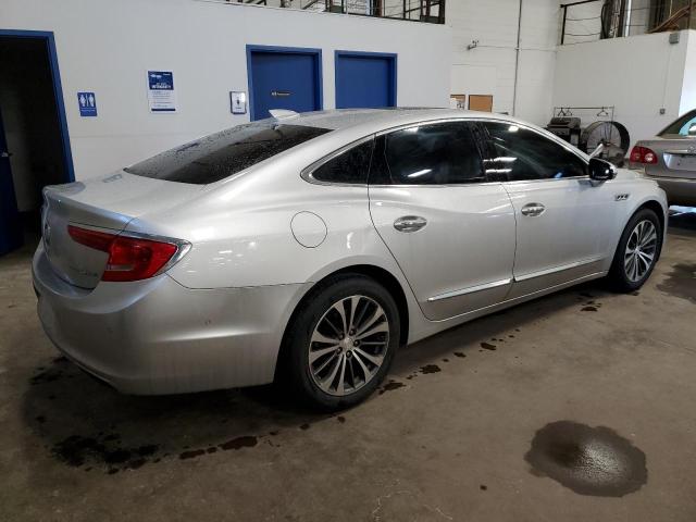 2017 BUICK LACROSSE P - 1G4ZR5SS6HU165110