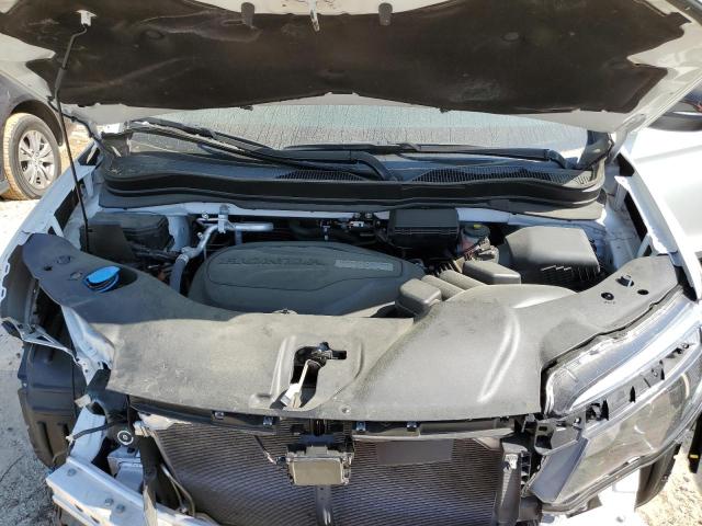 2020 HONDA PASSPORT E - 5FNYF7H54LB002382