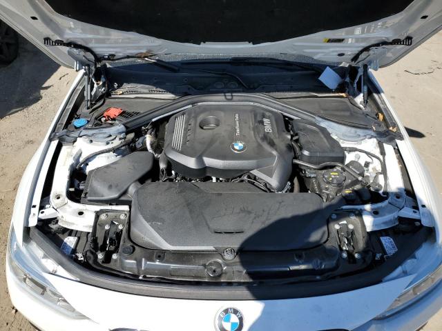 2018 BMW 330 I - WBA8B9C58JAE22487