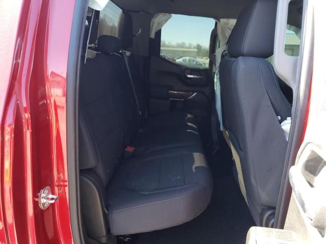 2022 GMC SIERRA LIM - 1GTR9CEK0NZ131165