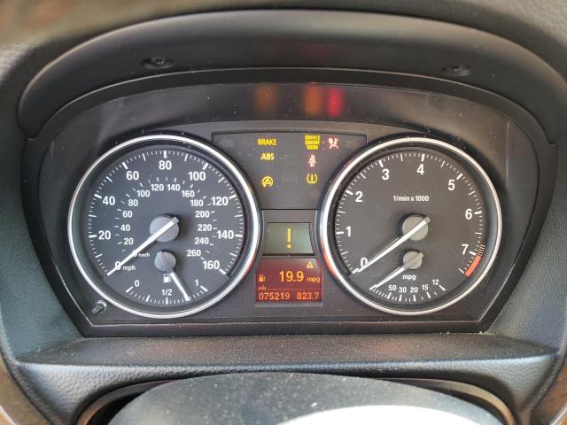 WBAPH5G55ANL80704 BMW 328 I Sulev