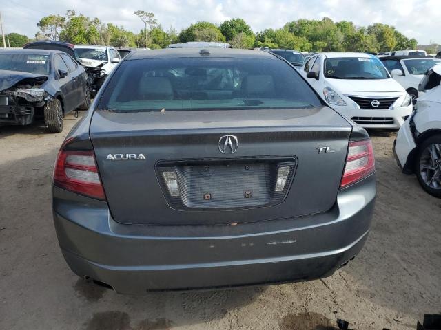 19UUA66208A009489 Acura TL