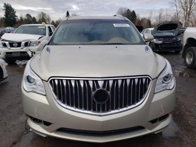 2016 BUICK ENCLAVE 5GAKRCKD1GJ187996