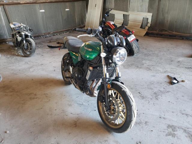 2022 KAWASAKI ER650 M - ML5EREM17NDA76744
