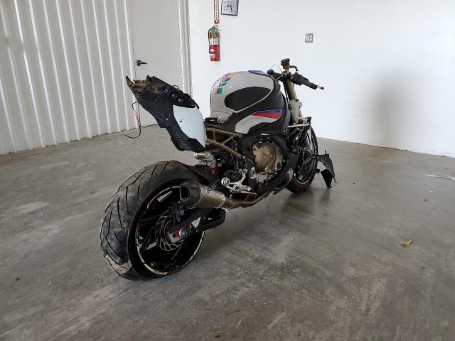 2020 BMW S 1000 RR - WB10E2303L6D11240