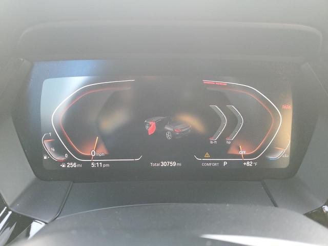 2019 BMW Z4 SDRIVE3 - WBAHF3C51KWW21562