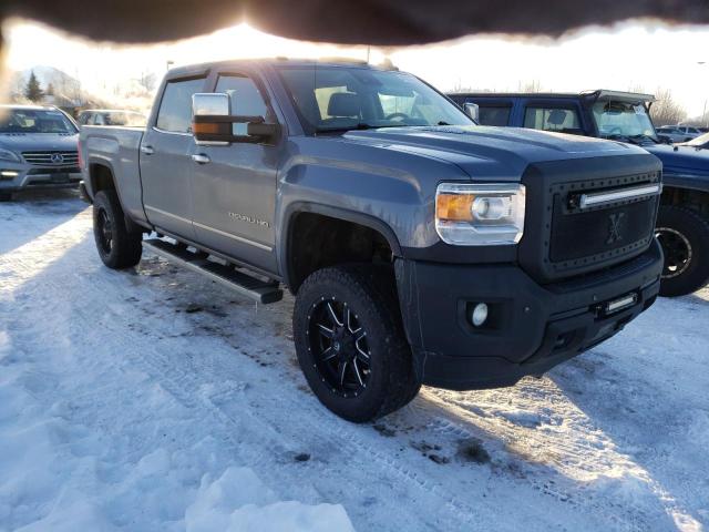 1GT12UE82GF219120 GMC Sierra K2500 Denali