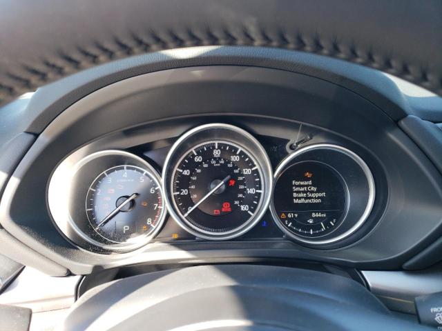 JM3KFBCM0P0175478 Mazda Cx-5 Preferred