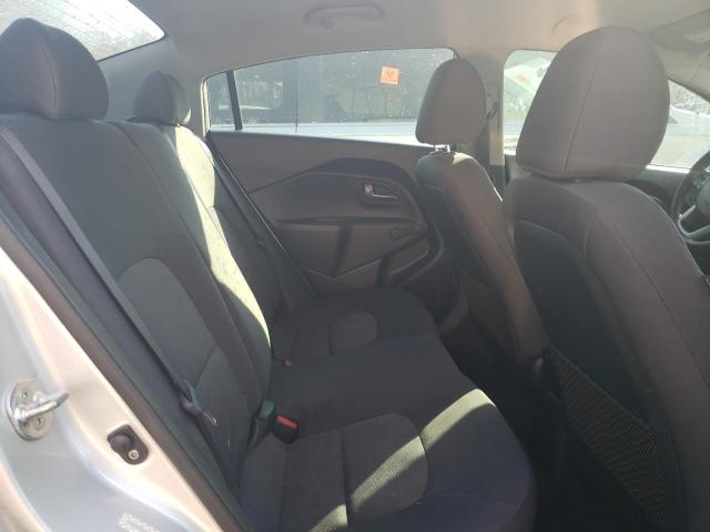 KNADM4A36E6371686 KIA RIO LX