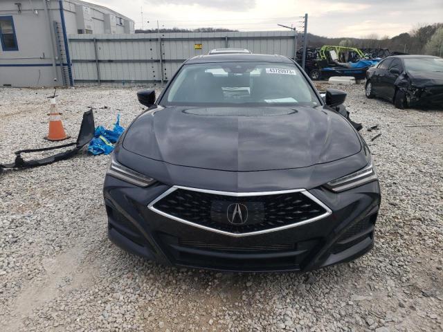 2021 ACURA TLX TECHNO - 19UUB6F49MA011248