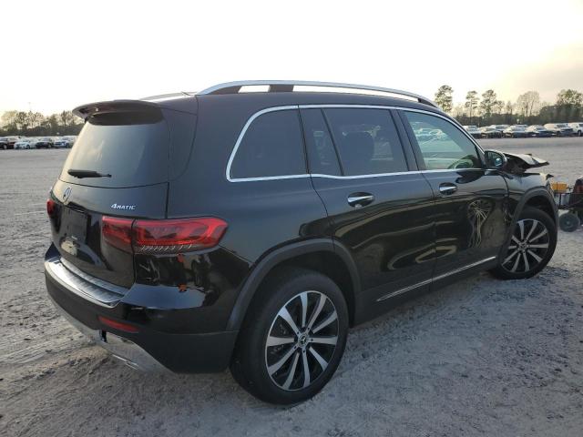 2022 MERCEDES-BENZ GLB 250 4M - W1N4M4HB5NW230648