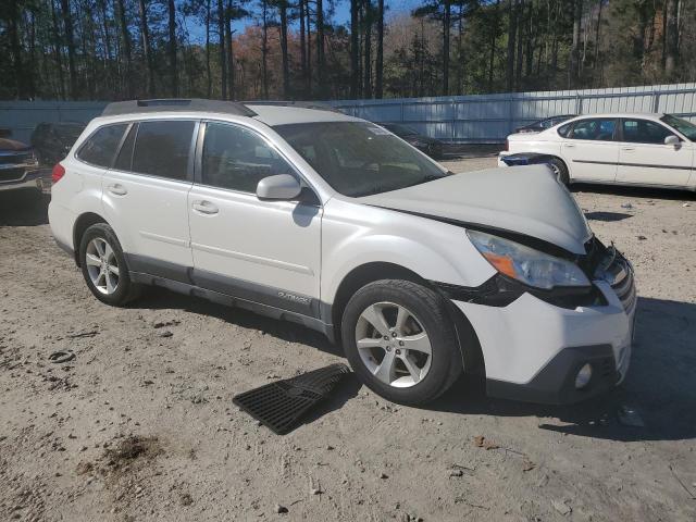 4S4BRCJC9D3315291 Subaru Outback 2.5i Limited