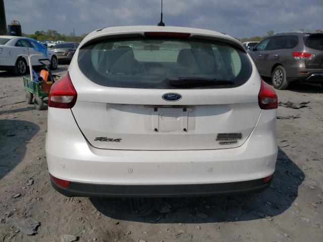 2015 FORD FOCUS TITA - 1FADP3N23FL227625