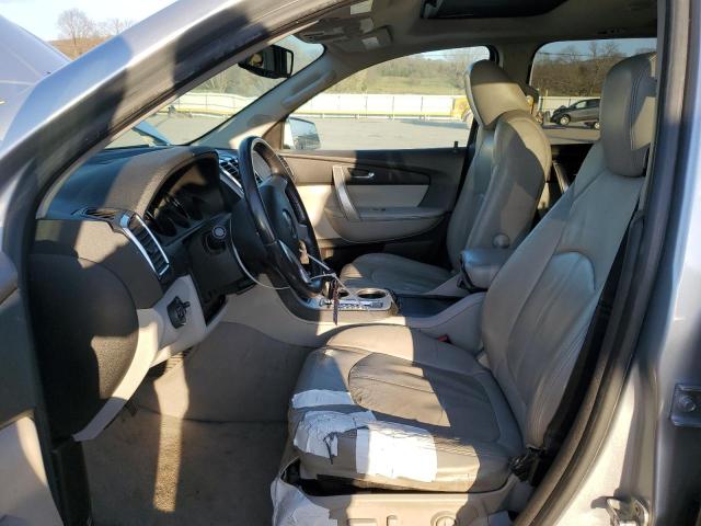 1GKKRRED1BJ175888 GMC Acadia Slt-1
