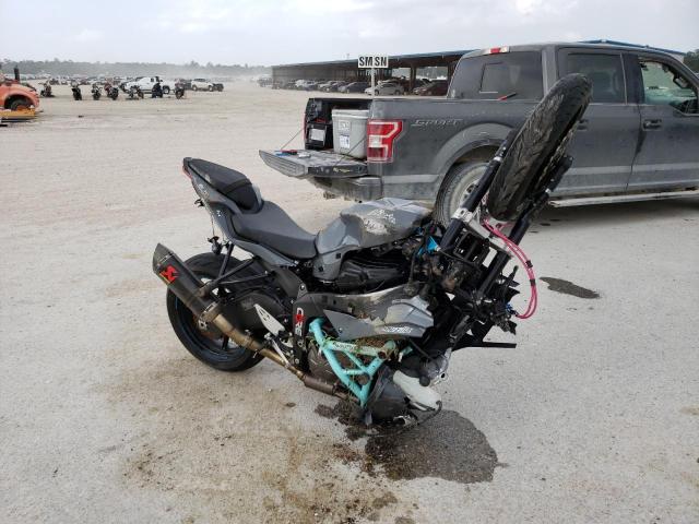 2019 KAWASAKI ZX636 K for Sale | TX - HOUSTON | Sat. May 13, 2023 