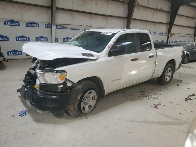 2021 RAM 1500 TRADE - 1C6RRECT8MN662067