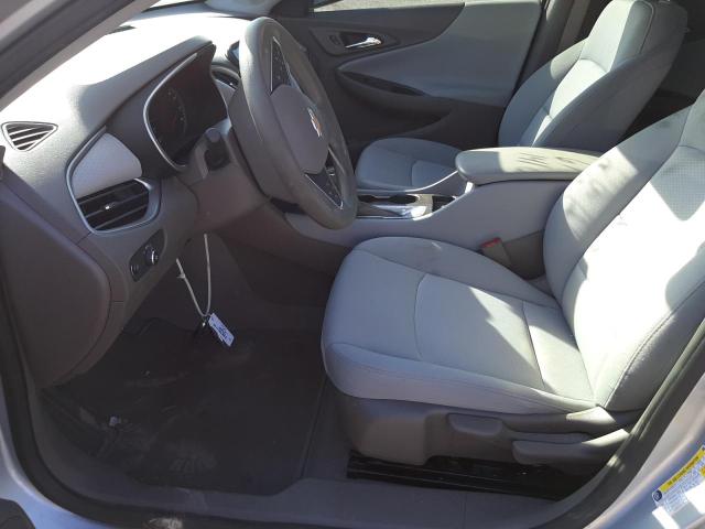 2020 CHEVROLET MALIBU LS 1G1ZB5ST3LF000929