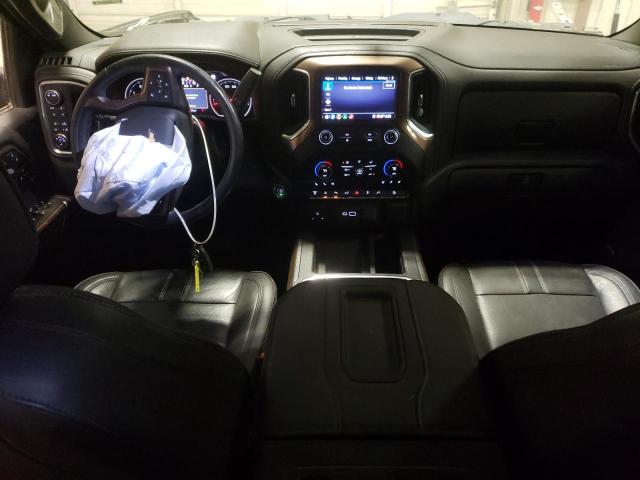 2020 CHEVROLET SILVERADO 1GC4YREYXLF117194