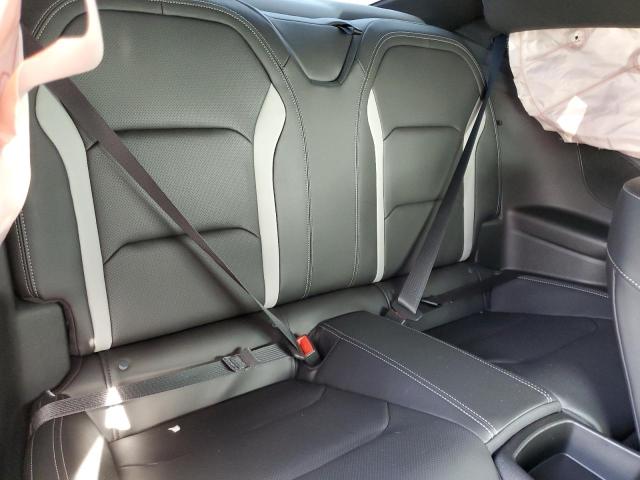 2023 CHEVROLET CAMARO LT1 1G1FF1R76P0105434