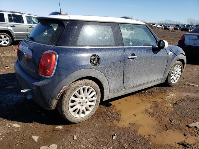 WMWXM5C56F3A58113 | 2015 MINI COOPER