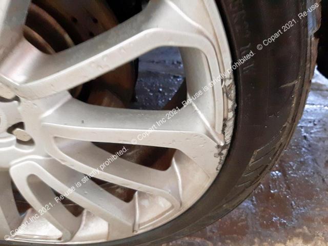 SALLMAM337A254657 Land Rover RANGEROVER
