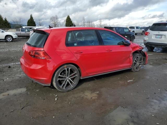 2017 VOLKSWAGEN GTI S/SE - 3VW447AU2HM001169