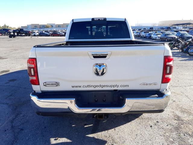 2020 RAM 2500 LONGH - 3C6UR5PL4LG163391