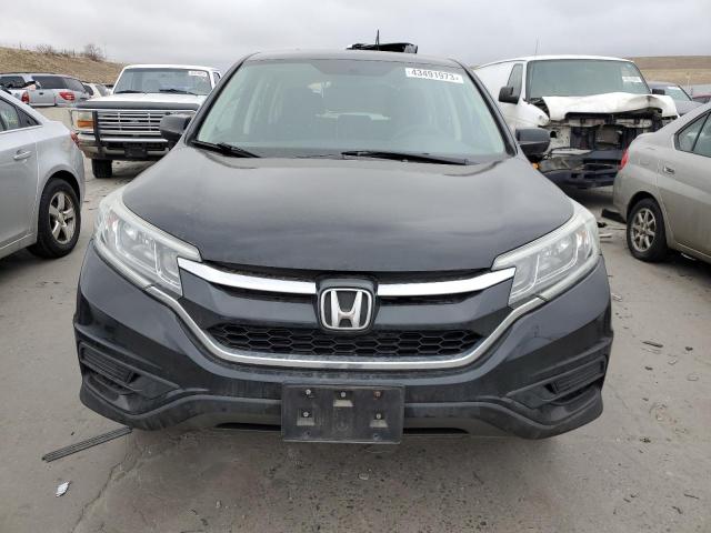 2015 HONDA CR-V LX - 2HKRM4H36FH635219