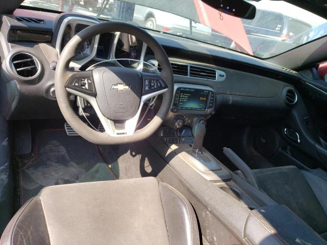 2015 CHEVROLET CAMARO ZL1 - 2G1FM1EP6F9801114