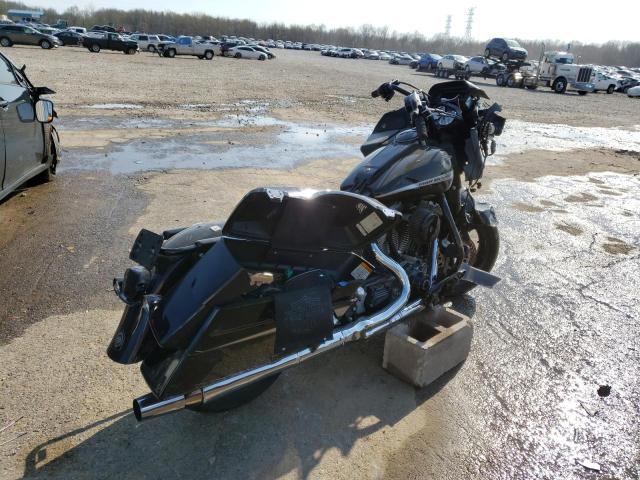 2006 HARLEY-DAVIDSON FLTRI - 1HD1FSW116Y626650