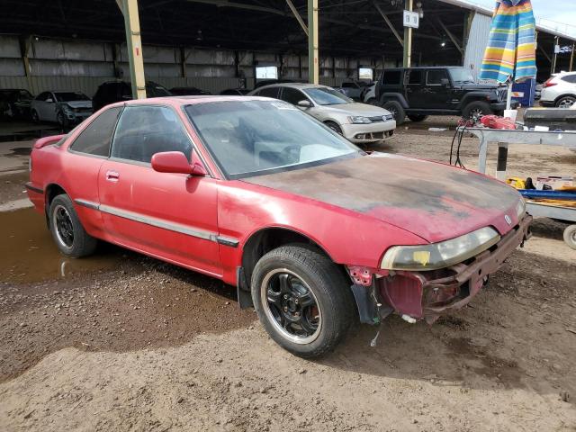 JH4DA9369PS002295 Acura Integra Gs