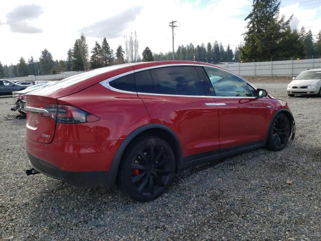 5YJXCBE45GF020429 Tesla MODEL X