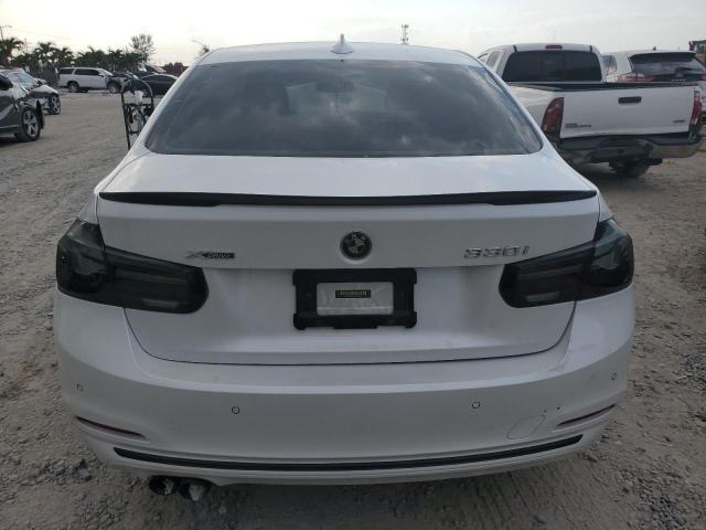 2017 BMW 330 XI - WBA8D9C32HA011781