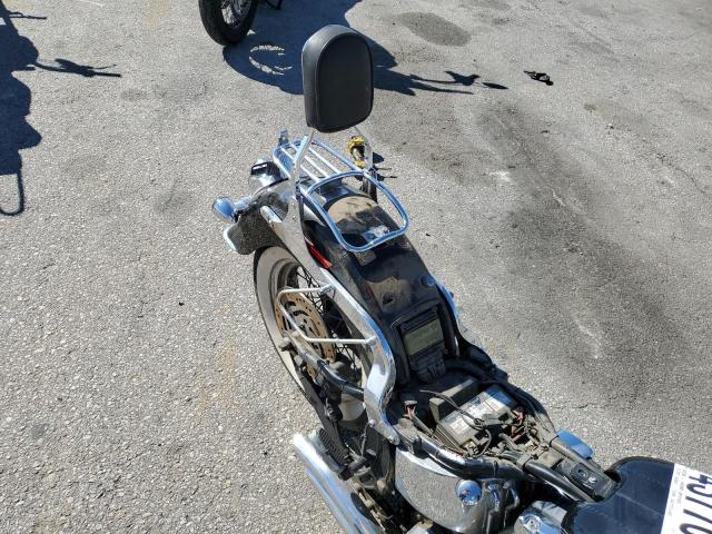2006 HARLEY-DAVIDSON FLSTNI - 1HD1JDB126Y057727