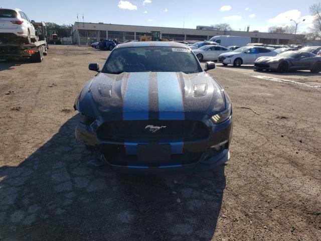 2017 FORD MUSTANG GT 1FA6P8CF8H5288861