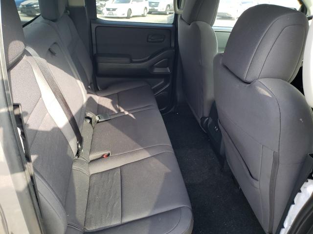 1N6ED1EJ2NN633513 Nissan FRONTIER S